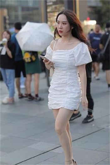 萌白酱照片脸
