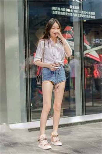 留学生刘玥juneliu全集