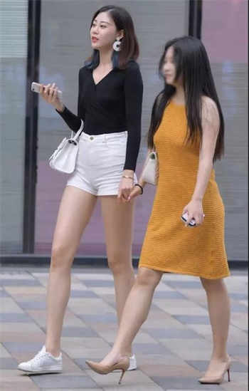 抖音韩婧格事件