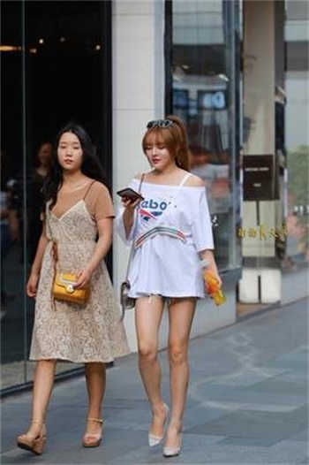 20岁荷兰少女