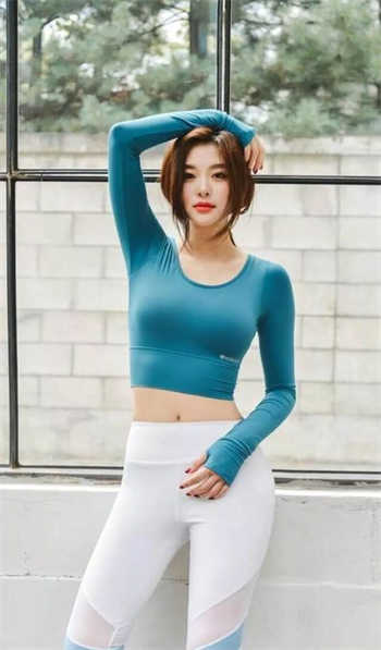 妻子的假面许芸结局