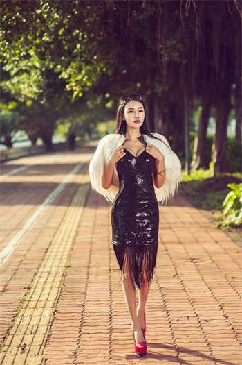 流鱼无恙hera轻轻
