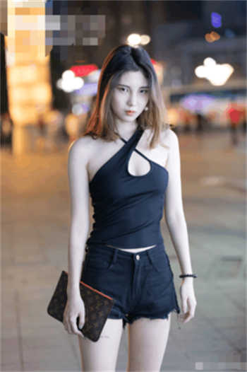 麻豆长什么样
