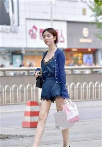 汉服免费资源