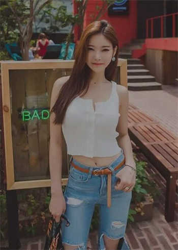 妻子看望住院老公