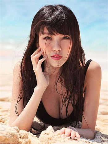 千羽野和宋绯烟在厨房
