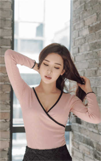 卖保险女业务员有多脏