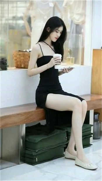 迪丽热巴邪恶ps去衣图