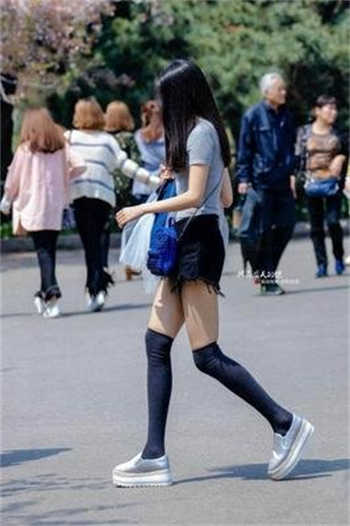 快手韩婧格镜子视频
