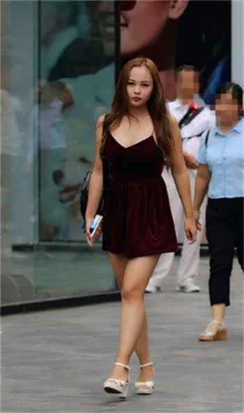 魔镜号两闺蜜挑战