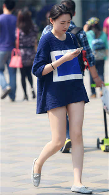 女友小茵1-6季
