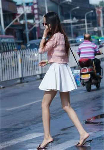 抖音十大网红女神晨妍