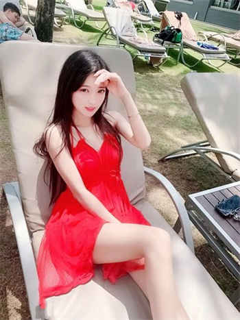 沈樵扮演女鬼电影名字
