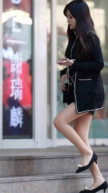小海棠情感