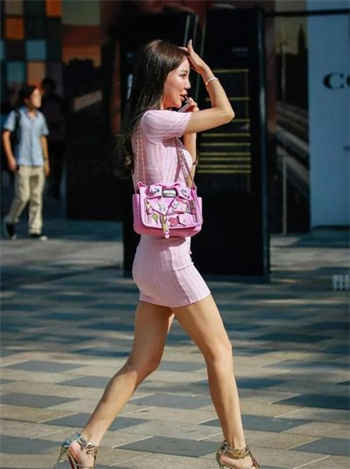 网调女m微博