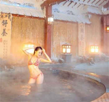 花季二维码