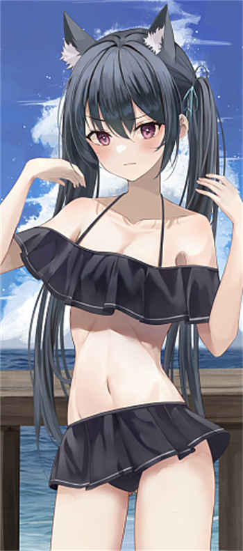 农场主和他的姑娘们