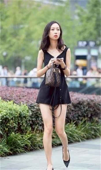 网红豆芽姐剧情演绎