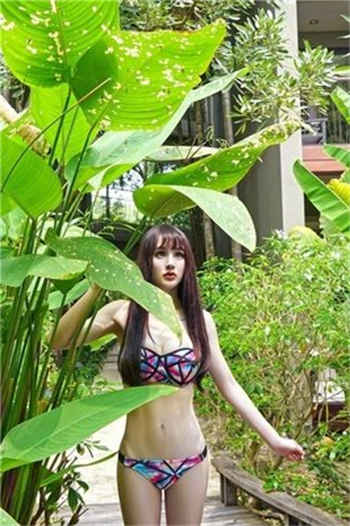 宾馆女大堂经理