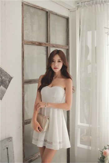 他们的小美人by