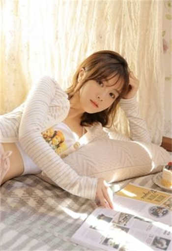 年幼的嫂子如花