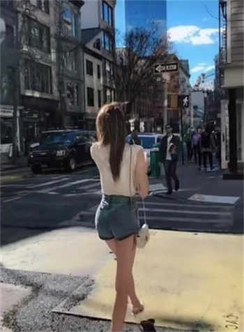 妲己热情桑巴2020