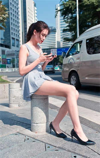 朴妮麦热舞纸巾