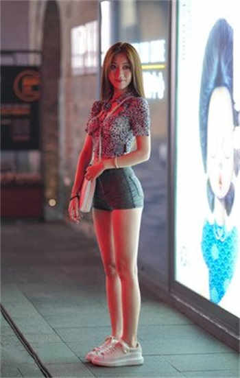 sgwolf天上人间