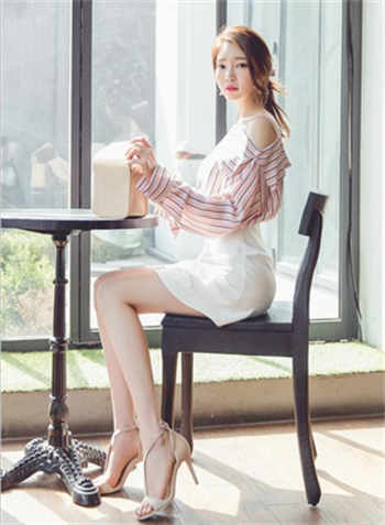 婚后沦陷闻璟