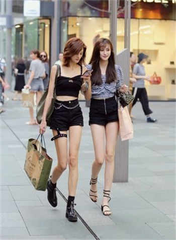 黑人对中国女人的影响