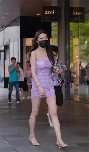 消失的妻子素素