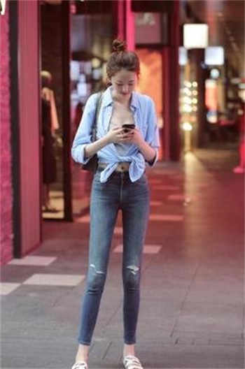 2021最美优女排名