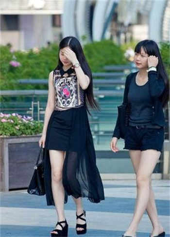 蹲个奖励姐