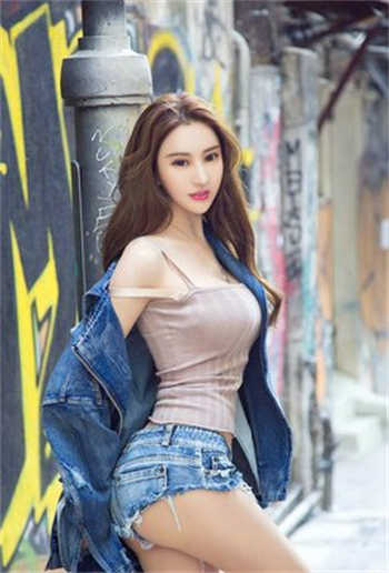 坑神潜入商场
