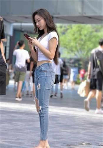 女星黑历史奔放照片