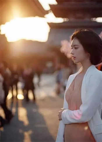 济南女王红沈樵