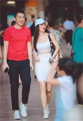 爱一个人的情话
