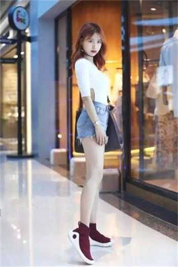 美容院特属服务9