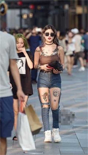 小鹿酱哪去了