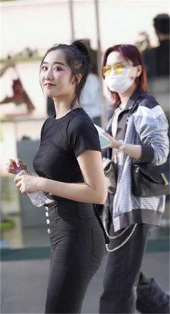 秋天的景色